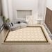 Living Room Rug Large Size Rug Bedroom Rug Plush Thickened Machine Washable Thickened Underlay Bedside Rug Home Decor Rug_maomaolike.com