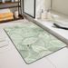 Bathroom Mat Toilet Mat Shower Mat Entrance Rug Absorbent Non-Slip Mat Soft Quick-Dry Machine Washable_maomaolike.com