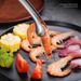 Buffet Food Tongs Multi-Functional Steak BBQ Clips_maomaolike.com