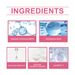 Jue-Fish Toilet Toilet Cleaning Effervescent Tablet, Household Toilet Toilet Odor, Dirt, Toilet Cleaning_maomaolike.com