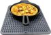 2Pcs Large Kitchen Silicone Dish Mats Heat Resistant Dry Mats 16 X 12 Inch_maomaolike.com