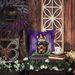 Rottweiler King Of Mardi Gras Throw Pillow Machine Washable, Indoor Outdoor Decorative Pillow For Couch, Bed Or Patio, 18Hx18W_maomaolike.com