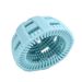 Silicone Egg Brush Cleaner Vegetable Scrubber_maomaolike.com