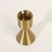 Living Room Decoration, Romantic Ornaments, Gifts, Sense Of Ceremony, High-end Craftsmanship, Metal Candle Holders_maomaolike.com