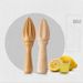 Multifunctional Kitchen Tool Juicer Fruit Juice Extractor Lemon Cone_maomaolike.com