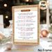 Dua After Salah Painting Poster, Traditional Islamic Ornate Border Poster, Bilingual Arabic-English Religious Dua Text, Ideal For Home Prayer Areas_maomaolike.com