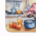 Great Dane The Chef Memory Foam Kitchen Mat Machine Washable Anti-Fatigue Mat Cushion Comfort Bath Mat Or Kitchen Rug_maomaolike.com