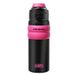 Dual Drinking Thermos Cup 316 Stainless Steel High-value Girls Straw Cup Portable Hand-held Water Cup Sports Water Bottle_maomaolike.com
