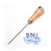 Bar Single Fork Ice Cone Ice Removal Tool For Refrigerators_maomaolike.com