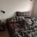 Wholesale INS Vintage Style Retro Green Plaid Nordic Simple Mixed Pure Washed Four-Piece All Cotton 4-Piece Set_maomaolike.com
