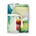 African Ringneck Parrot Apron Cooking Kitchen Server Baking Crafts Gardening For Adult Women Men, Unisex, Large, Multicolor_maomaolike.com