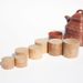 5g 10g 15g 20g 30g 50g Bamboo Jar Nail Art Mask Cream Refillable Empty Cosmetic Makeup Container Bottle Storage Box_maomaolike.com