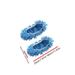 Lazy Cleaning Shoe Covers, Ultra-fine Fiber Home Shoes, Washable And Reusable Socks, Floor And Car Cleaning Tools, Household Replacement Mop Covers_maomaolike.com