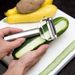 Multifunction Vegetable Peeler Double Planing Grater_maomaolike.com