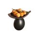 Entryway Vintage Fortune Ornament Cabinet Desktop Fruit Plate High-end Home Decoration Key Storage_maomaolike.com