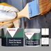 Jakehoe Metal Rust Removal Paint Metal Surface Rust Prevention Durable Protection Rust Quick Dry Rust Removal Paint_maomaolike.com