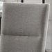 Amalie Brown Side Chair Set Of 2 - Modern Accent Chairs For Living Room Or Dining Room_maomaolike.com