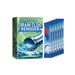 Jakehoe Drain Dredge Cleaning Powder Kitchen Bathroom Sewer Pipe Clean Decontamination Leave Fragrance Clean_maomaolike.com