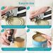 Manual Can Opener Stainless Steel Bottle Openers Professional Ergonomic Jars Tin Opener For Cans Kitchen Tools Accessories_maomaolike.com