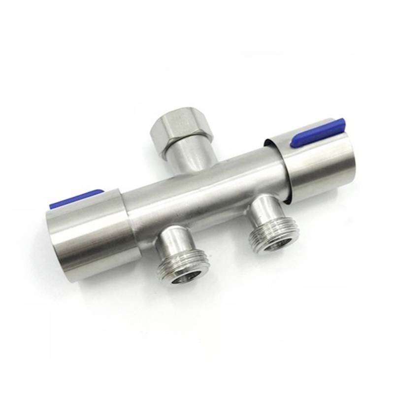 Washing Machine Faucet Splitter For Household & Commercial_maomaolike.com