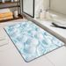 Bathroom Mat Toilet Mat Shower Mat Entrance Rug Absorbent Non-Slip Mat Soft Quick-Dry Machine Washable_maomaolike.com