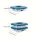 Efficient No-Bait Roach Trap - Reusable Insect & Pest Control For Roaches, Spiders, Ants Household Gadgets Catching Box_maomaolike.com