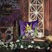 English Bulldog King Of Mardi Gras Throw Pillow Machine Washable, Indoor Outdoor Decorative Pillow For Couch, Bed Or Patio, 18Hx18W_maomaolike.com