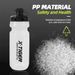 X-TIGER 650ml Bottle Mountain Road Bicycle Squeeze Outdoor Sports Portable Water Cup Cycling Equipment_maomaolike.com