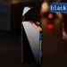 Creative Fashion USB Lighter Charging Cigarette Lighter_maomaolike.com