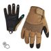 Tactical gloves Outdoor sports gloves Mountain riding protective motorcycle gloves Men's touch screen wear resistant tactical gloves_maomaolike.com