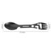 Outdoor Camping Picnic Multifunctional Portable Fork And Spoon Tool_maomaolike.com