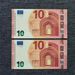 3A Prop Money Used Custom Paper Gopy Money Paper Euro-geld Dinero De Euro Billet Euro Vrai For Party Decoration Notes 50 100 200 500 67*36mm 50% Size_maomaolike.com