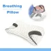 Odorless Contour CPAP Functional For Medical/Patient/Hospital Using Memory Foam Pillow_maomaolike.com