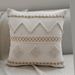 Nordic Bohemian Moroccan Style Beige Sofa Pillow Cover Pillow New Style Bed Cushion_maomaolike.com