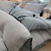 New Cloud Cotton Skin-Friendly Breathable Naked Sleep Level Comfortable Hotel Home Student Supplies Four-Piece Set Wholesale_maomaolike.com