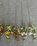 Little Home Decoration Artificial DIY European Style Floral Arrangement Fake Flower Small Rose_maomaolike.com