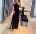 Women's Clothing ins new fashion backless sleeveless high waist jumpsuit_maomaolike.com