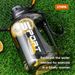 2.5l Large Capacity Bottle Big Belly Bucket Space Portable New Student Sports Plastic Water Cup Ton Bo U2o9_maomaolike.com