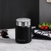 316 Stainless Steel Mini Insulated Cup Japanese Zen Engraved Design Elegant Portable Pocket Coffee Mug For Women Travel_maomaolike.com