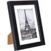 Cross-Border New PVC Transparent DIY Commemorative Photo Wall 5-Pack Combination Frame Decoration Gift Wholesale_maomaolike.com