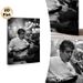 Chef Themed Painting Poster, Monochrome Lively Culinary Scene Poster, Captivating Candid Chef Moment, Ideal Decor For Restaurant, Kitchen & Dining_maomaolike.com