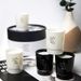 Scented Candle Bedroom Girl Fragrance Premium Birthday Romantic Gift Set Box Long-Lasting Scent Handy Gift Indoor Decorative Ornament_maomaolike.com