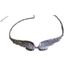 Vintage Angel Wings Feather Choker Big Pendant Aesthetic Link Chains Statement Necklace For Women Collar Bib Wedding_maomaolike.com