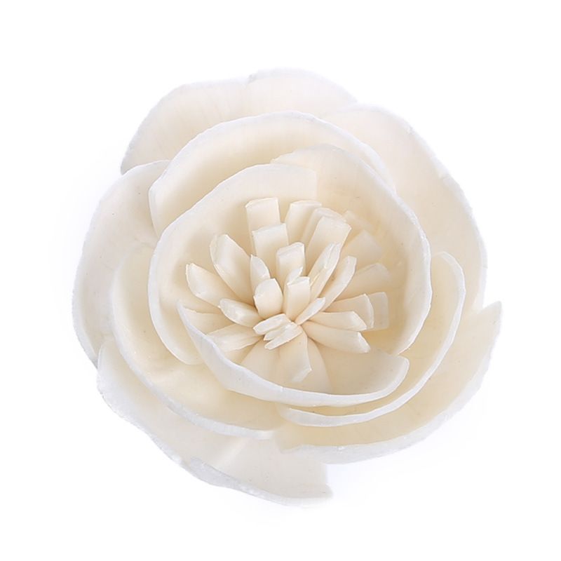 Core Rose Tongcao Flameless Dried Volatile Accessories Diffuser Aromatherapy Artificial Flower_maomaolike.com