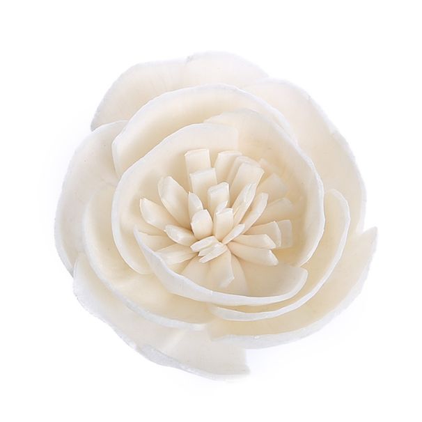 Core Rose Tongcao Flameless Dried Volatile Accessories Diffuser Aromatherapy Artificial Flower_maomaolike.com