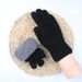 Sports Gloves Skiing Cycling Motorcycle Hiking Touch Screen Gloves Double Knit Gloves Men's Wool And Fleece Warm Outdoor Touch Screen Gloves_maomaolike.com