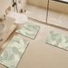 Bathroom Mat Toilet Mat Shower Mat Entrance Rug Absorbent Non-Slip Mat Soft Quick-Dry Machine Washable_maomaolike.com