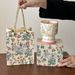Makeup Creative Ceramic Cup Office Water Cup Birthday Gift_maomaolike.com