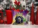 Newfoundland King Of Mardi Gras Throw Pillow Machine Washable, Indoor Outdoor Decorative Pillow For Couch, Bed Or Patio, 14Hx14W_maomaolike.com