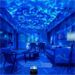 Internet Celebrity Bedroom Projection Water Ripple Bedside Romantic Night Light Northern Lights Starry Sky Atmosphere_maomaolike.com
